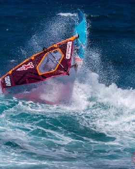 Starboard 2018 5