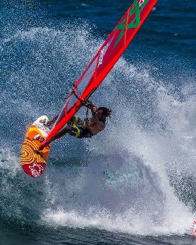 Starboard 2018 6