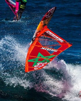 Starboard 2018 7