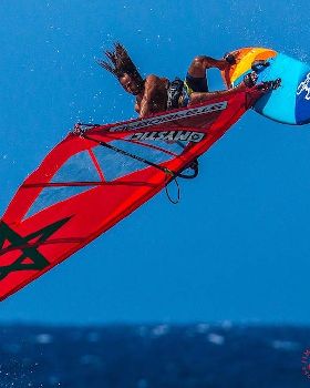 Starboard 2018 8