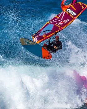 Starboard 2018 9