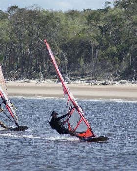 Burrum2017 02