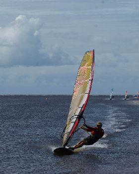 Burrum2017 13