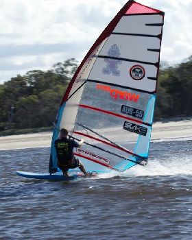 Burrum2017 16