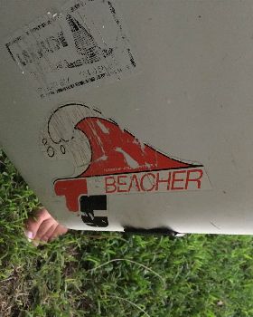 T.C Beacher