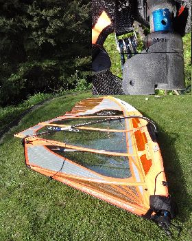 Max downhaul