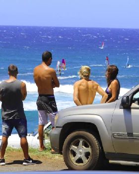 Maui