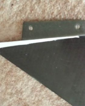 fangy foil