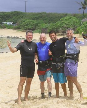 Maui 2017