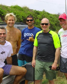 Maui 2017