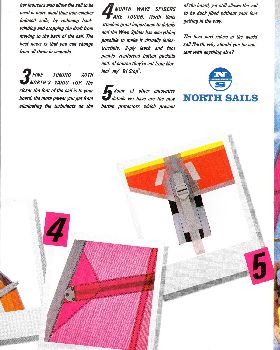 North sails brochure004