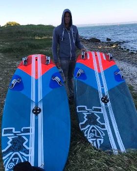 Starboard ultrasonic 157