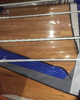 Gaastra GTX 9.0