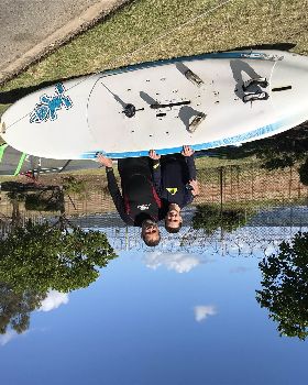 Rq team windsurf
