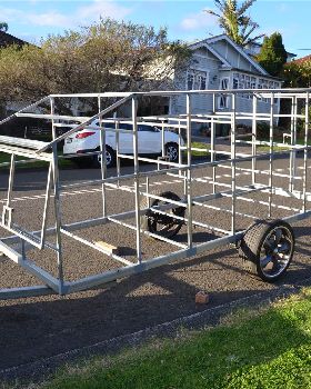 Winter 2012 Project