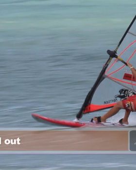 show sail