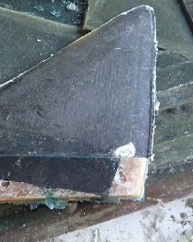 fillet fin