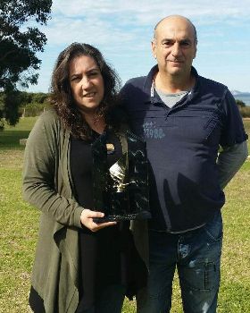 Lilacs Nautical mile trophy