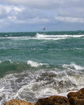 Pertho Windsurfing