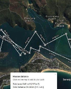 2017-05-28 Indicative Path