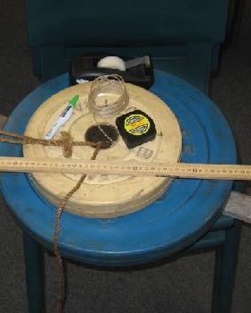 MCS testing Kit