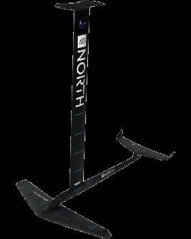 Windsurf foiling