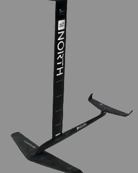Windsurf foiling