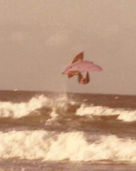 Wreck Rocks 1984