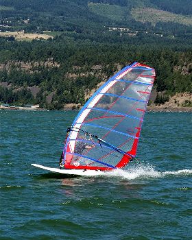 Sailworks Retro 08