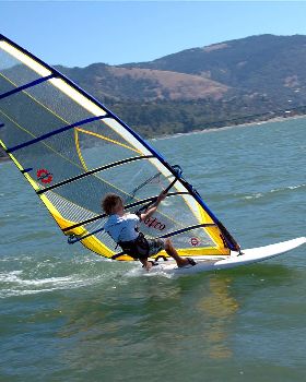 Sailworks Retro 08