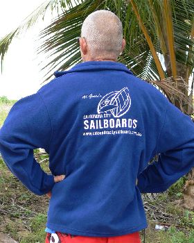 Thanks Caloundra City Sailboards