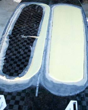 TXTR Repair