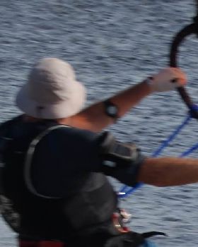 Watch position