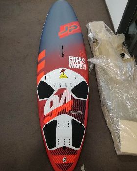 JP Freestyle Wave 94 2018