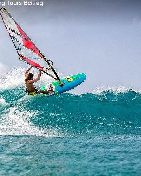 Naish 2018 Stubby