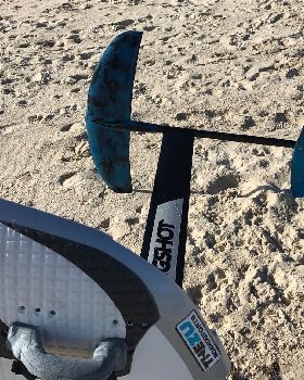 windsurf Foil