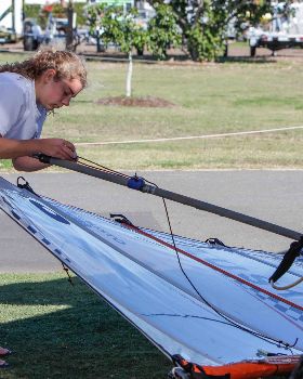 RQYS QLD Youth Week