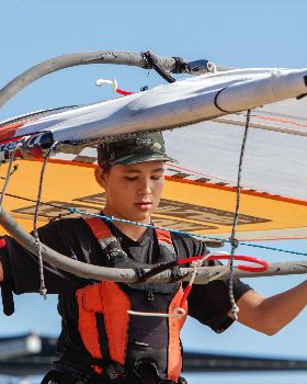 RQYS QLD Youth Week