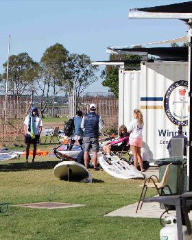 RQYS QLD Youth Week