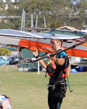 2017 RQYS QLD Youth Week