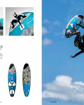 Quatro Power Pro Pic 2018