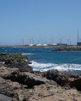 Pozo windy