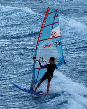 Pozo windy