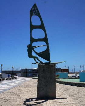 Pozo windy