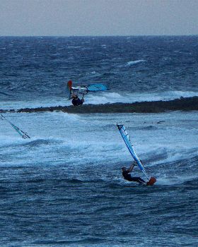 Pozo windy