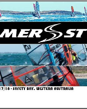 Simmer Style Slalom
