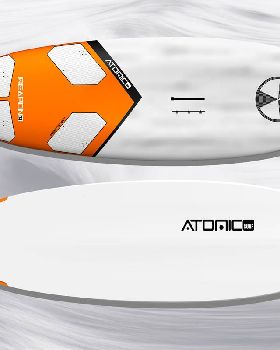 Atomicurf Weapon 73