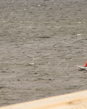 15-7-2017 Windsurfers