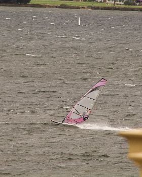 15-7-2017 Windsurfers