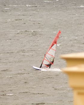 15-7-2017 Windsurfers